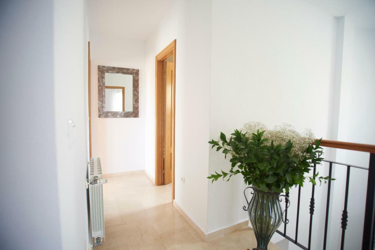Villa 25 Mutxamel Exterior foto