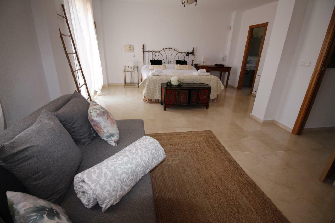 Villa 25 Mutxamel Exterior foto