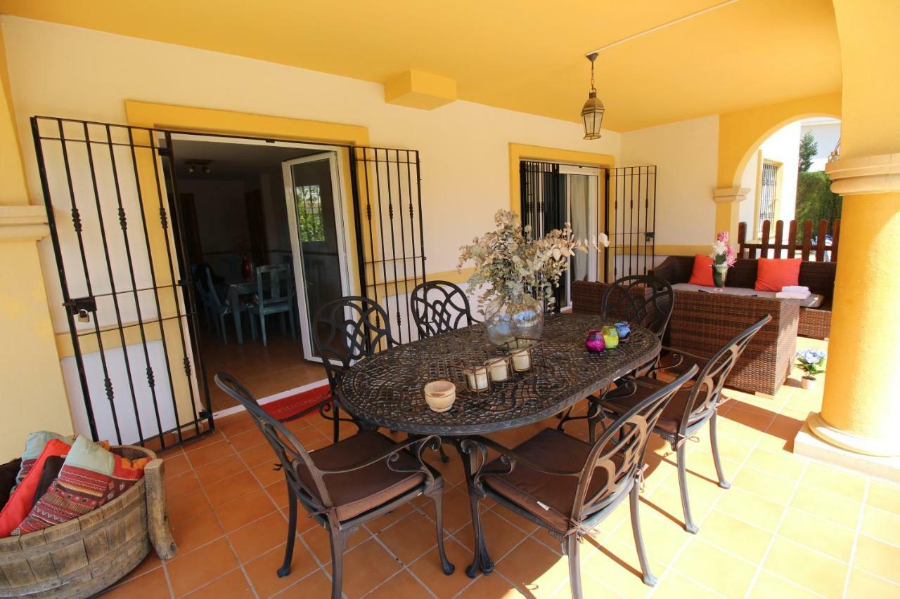 Villa 25 Mutxamel Exterior foto