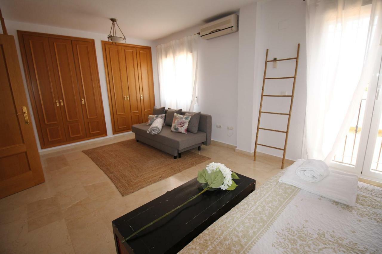 Villa 25 Mutxamel Exterior foto
